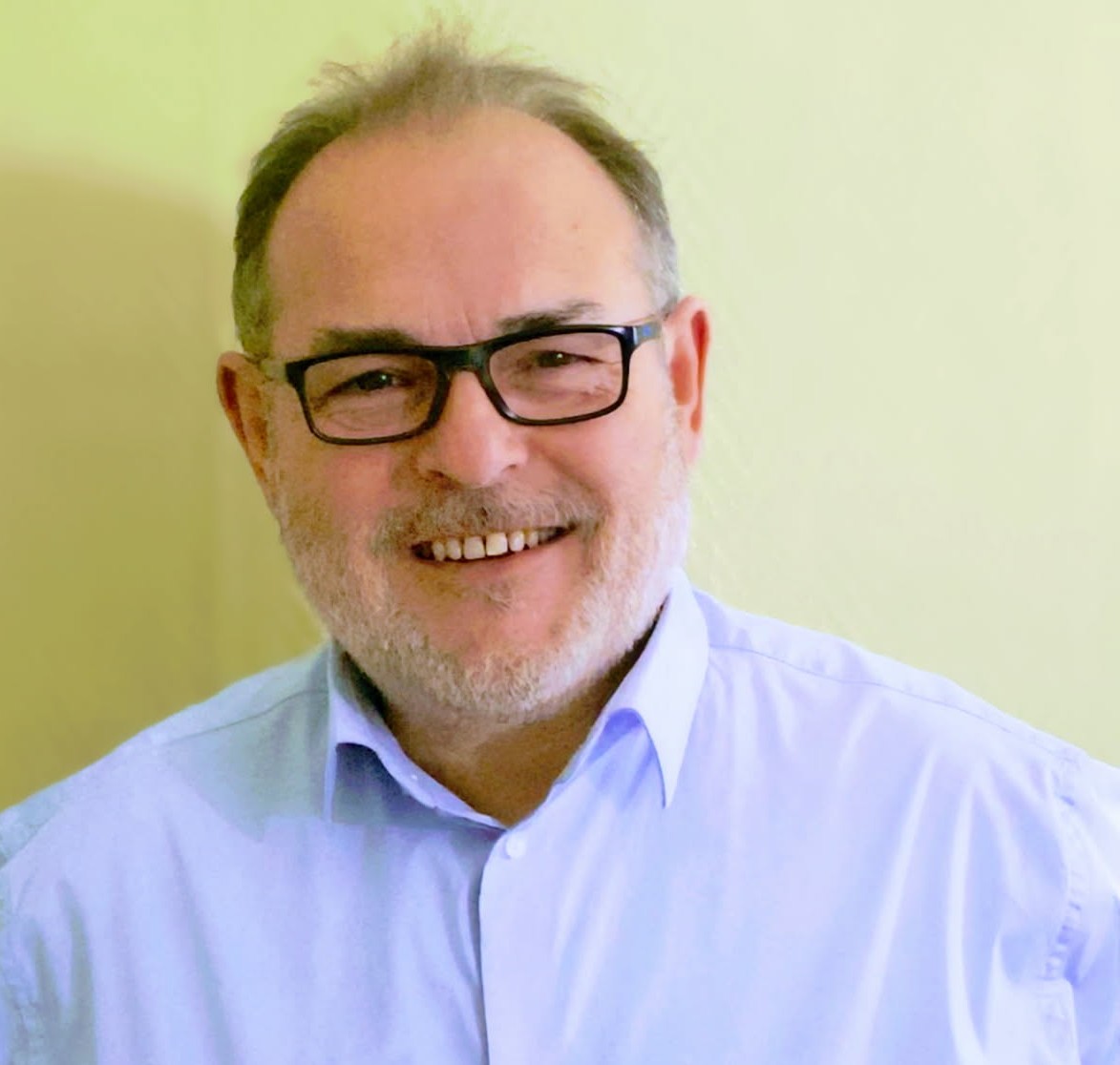 Christophe JEAN