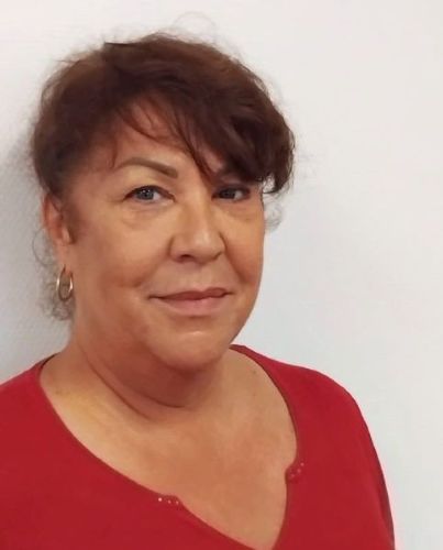 Fabienne GENDRIN